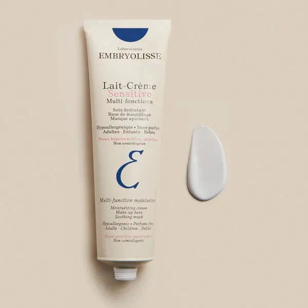 EMBRYOLISSE LAIT CREME SENSITIVE 100ML Lariboisière Shop