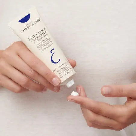 EMBRYOLISSE LAIT CREME SENSITIVE TB 30ML Lariboisière Shop
