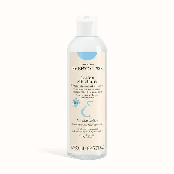 EMBRYOLISSE LOT MICELLAIRE250ML Lariboisière Shop