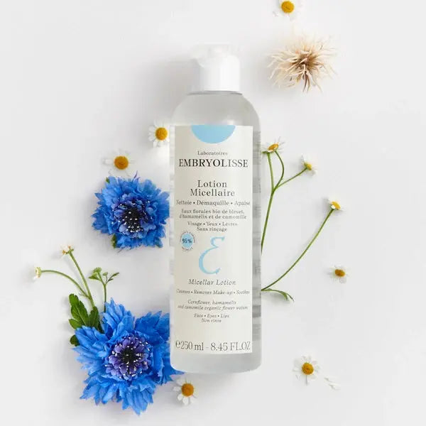 EMBRYOLISSE LOT MICELLAIRE250ML Lariboisière Shop