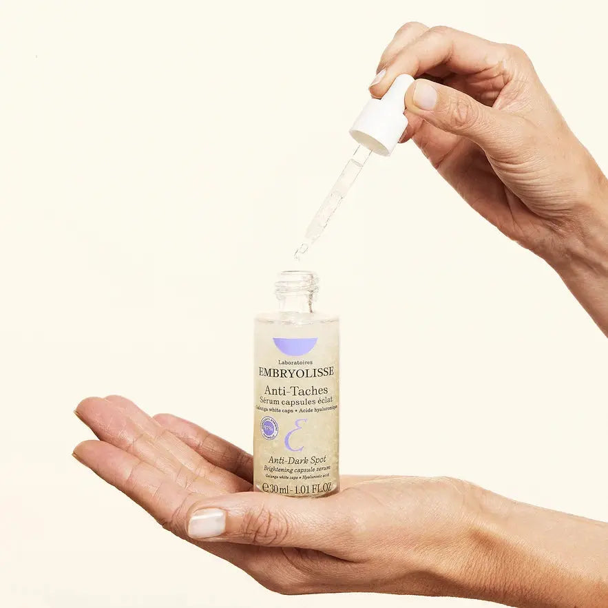 EMBRYOLISSE SERUM CAPSULES ECLAT FL 30ML Lariboisière Shop