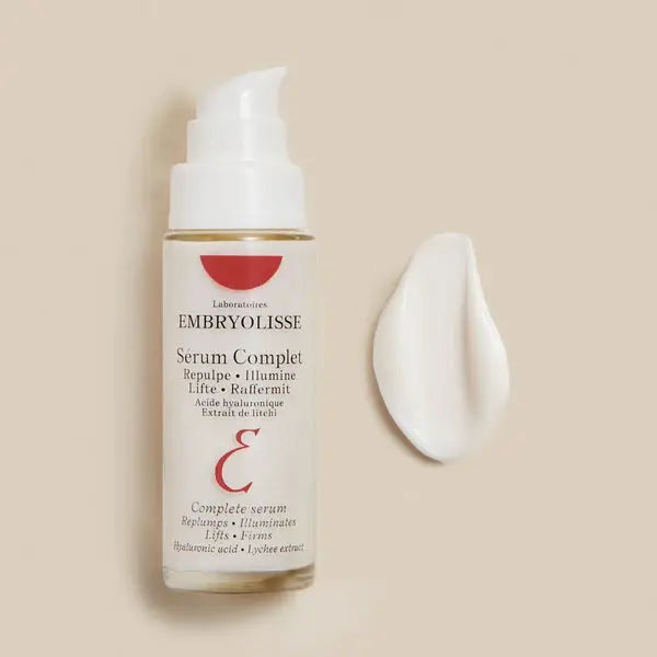 EMBRYOLISSE SERUM COMPLET FL30ML Lariboisière Shop