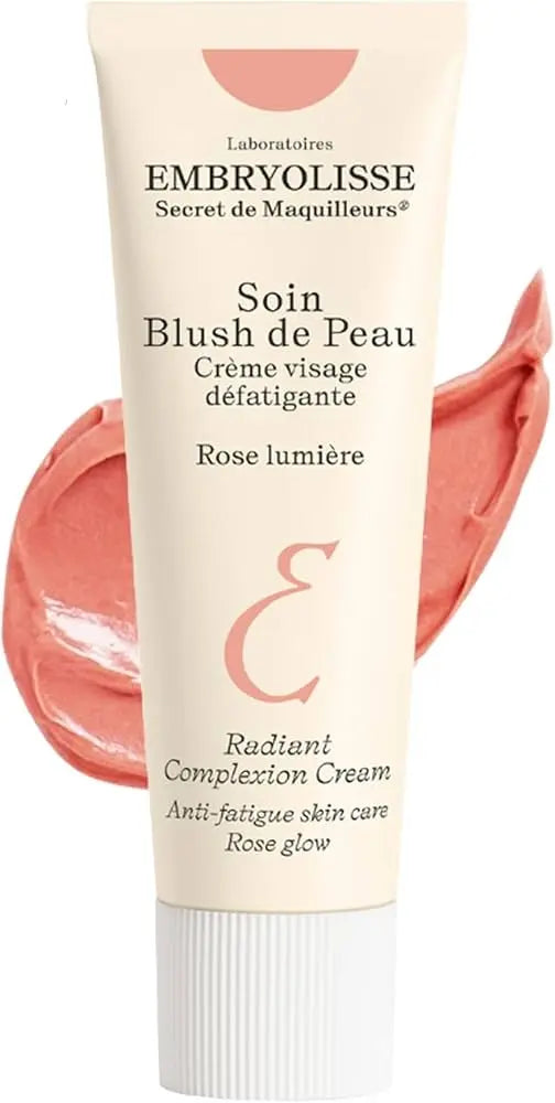 EMBRYOLISSE SOIN BLUSH DE PEAU TB30ML1 Lariboisière Shop