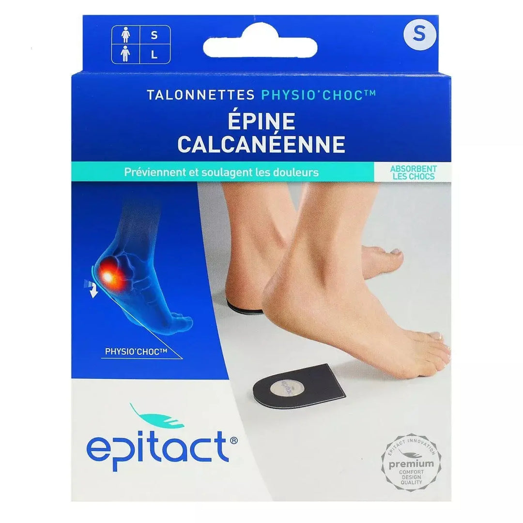 EPITACT- EPI Calcanéens  – Taille S Lariboisière Shop