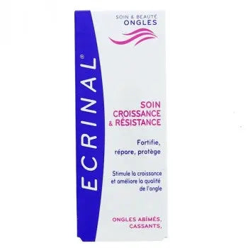 Ecrinal Soin Croissance & Résistance Lariboisière Shop