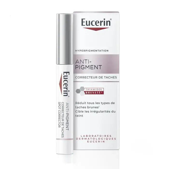 Eucerin Anti-Pigment Correcteur de Taches 5ml Lariboisière Shop
