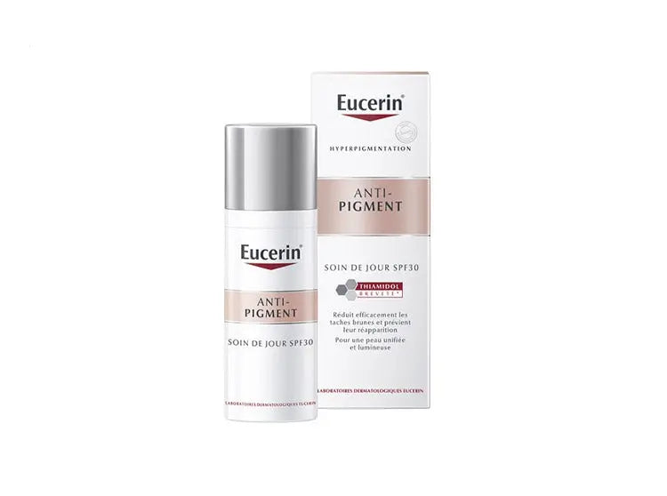 Eucerin Anti-Pigment Soin de Jour SPF30 50 ml Lariboisière Shop