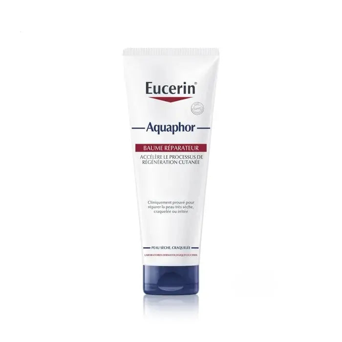 Eucerin Aquaphor Baume Réparateur 198 g Lariboisière Shop
