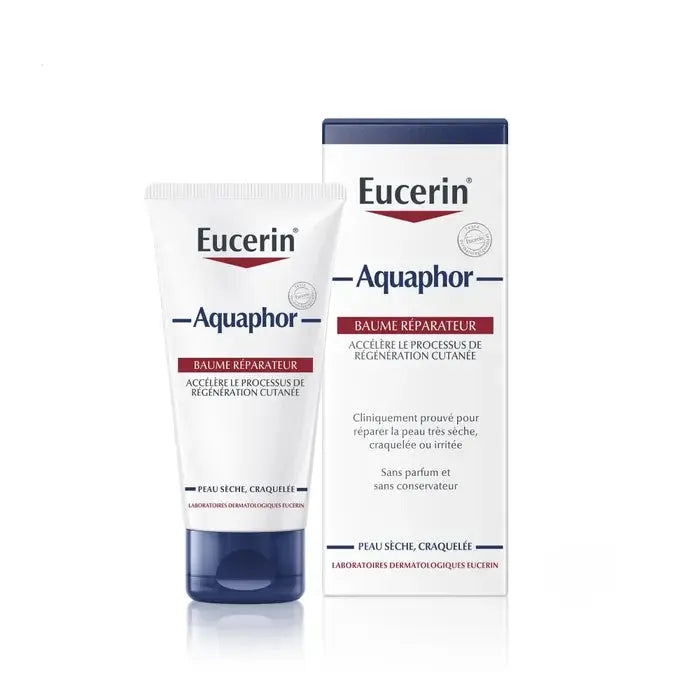 Eucerin Aquaphor Baume Réparateur 40 g Lariboisière Shop