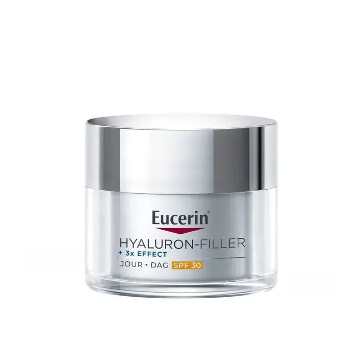 Eucerin Hyaluron-Filler +3x Effect Soin de Jour SPF 30 Lariboisière Shop