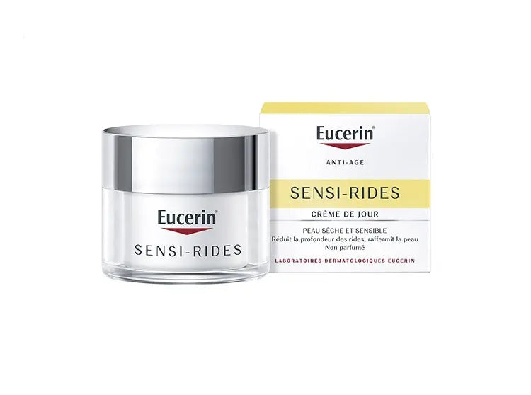 Eucerin Sensi-Rides crème 50ml Lariboisière Shop