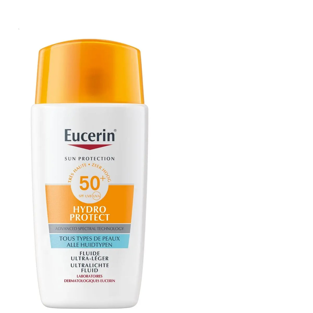 Eucerin Sun Hydro Protect SPF50+ Lariboisière Shop