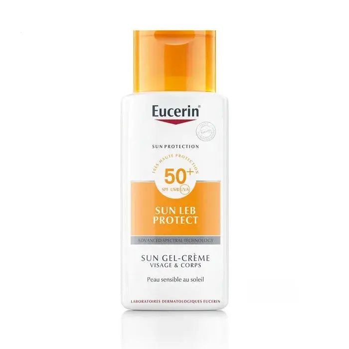 Eucerin Sun LEB Protect SPF50+ Lariboisière Shop