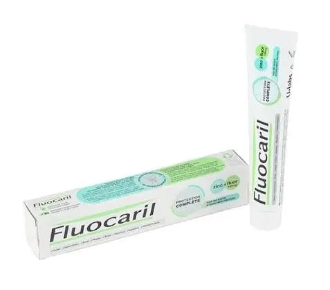 Fluocaril Protection Complète 75 ml Lariboisière Shop