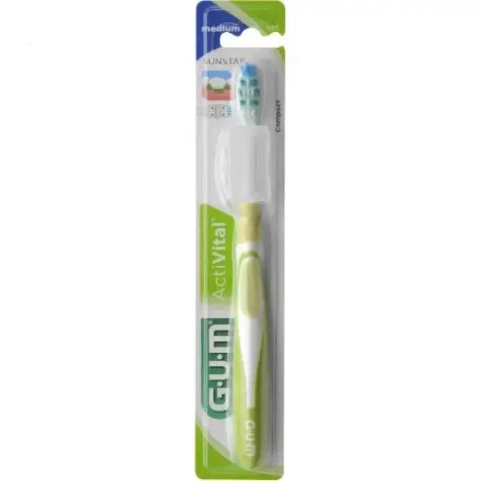 GUM - Brosse à Dents Activital - 583 Medium Lariboisière Shop