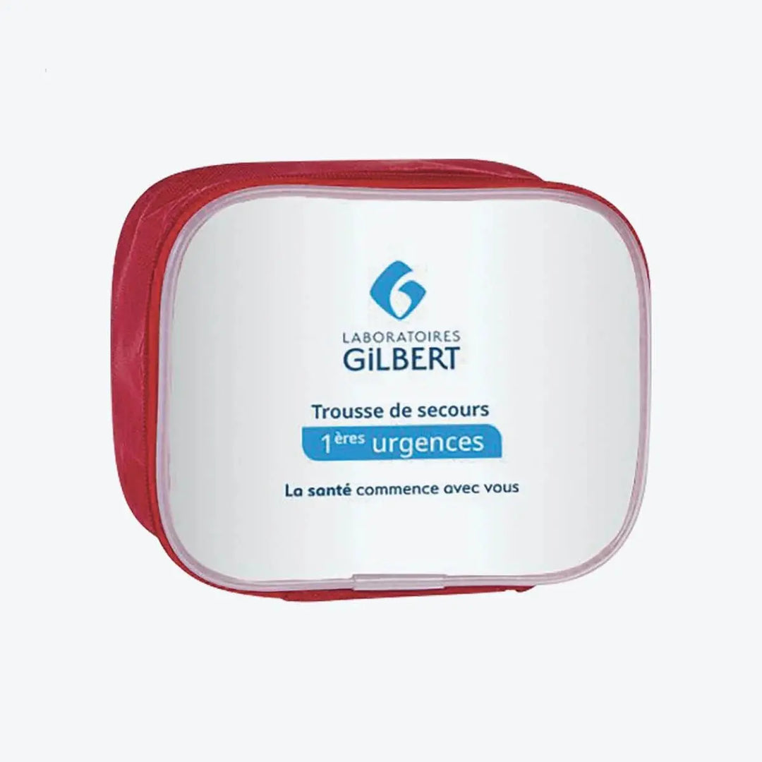Gilbert Trousse de Secours Lariboisière Shop