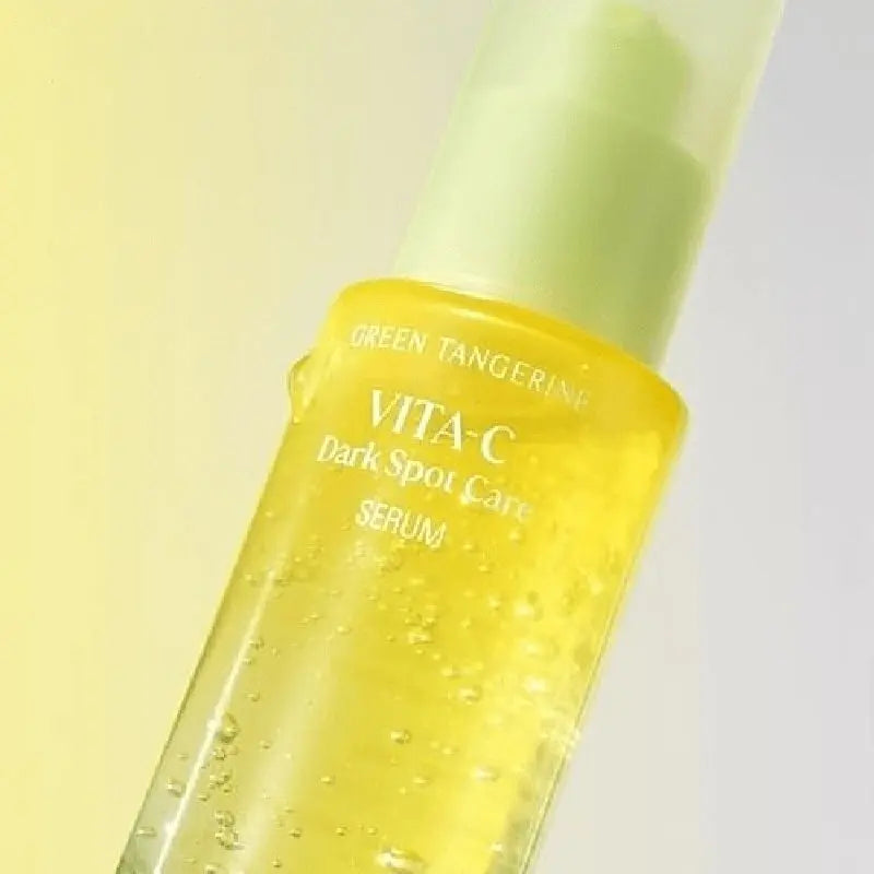 Goodal - Green Tangerine Vita C Dark Spot Care Serum - 40 ml Pharmacie Lariboisière Shop