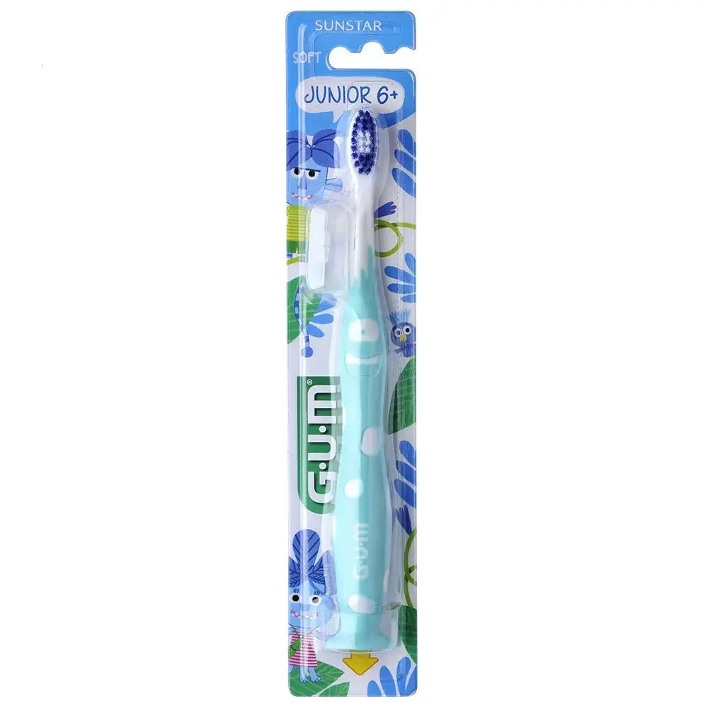 Gum - Brosse A Dents Junior 7-9 Ans Lariboisière Shop