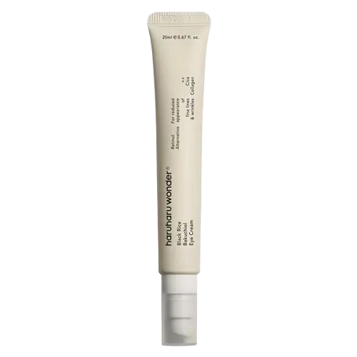 HARUHARU Crème contour des yeux Wonder Black Rice Bakuchiol 20 ml Pharmacie Lariboisière Shop