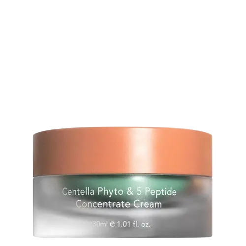 HARUHARU WONDER- Crème Concentrée Centella Phyto & 5 Peptides - Crème tout-en-un 30ml Lariboisière Shop