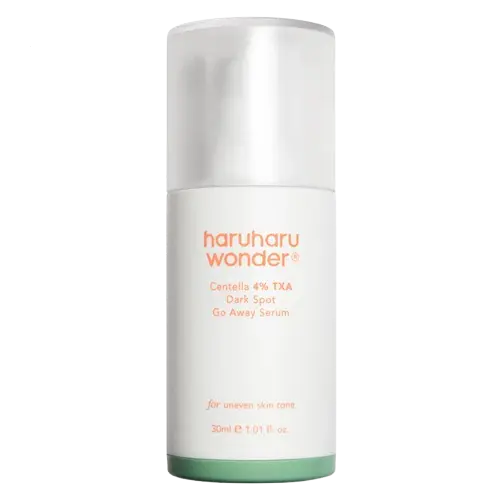 HARUHARU WONDER, CENTELLA 4% TXA DARK SPOT Pharmacie Lariboisière Shop
