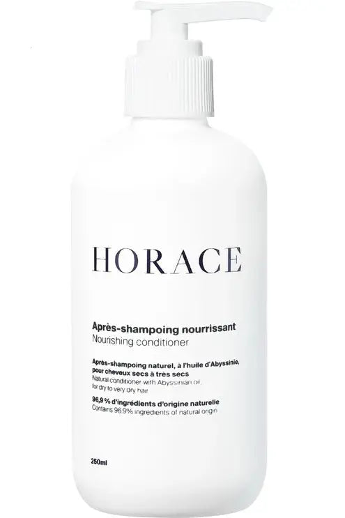 HORACE Après-shampoing nourrissant - 250ml - Lariboisière Shop