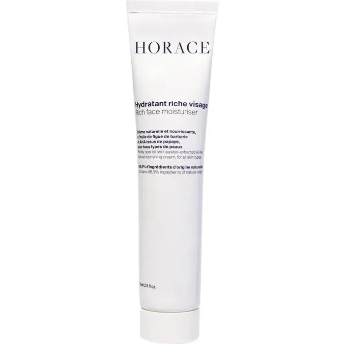 HORACE Hydratant Riche - Peaux Sèches, 75ml - Lariboisière Shop