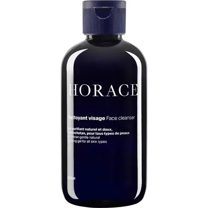 HORACE Nettoyant Purifiant - Tous Types de Peaux, 200ml - Lariboisière Shop