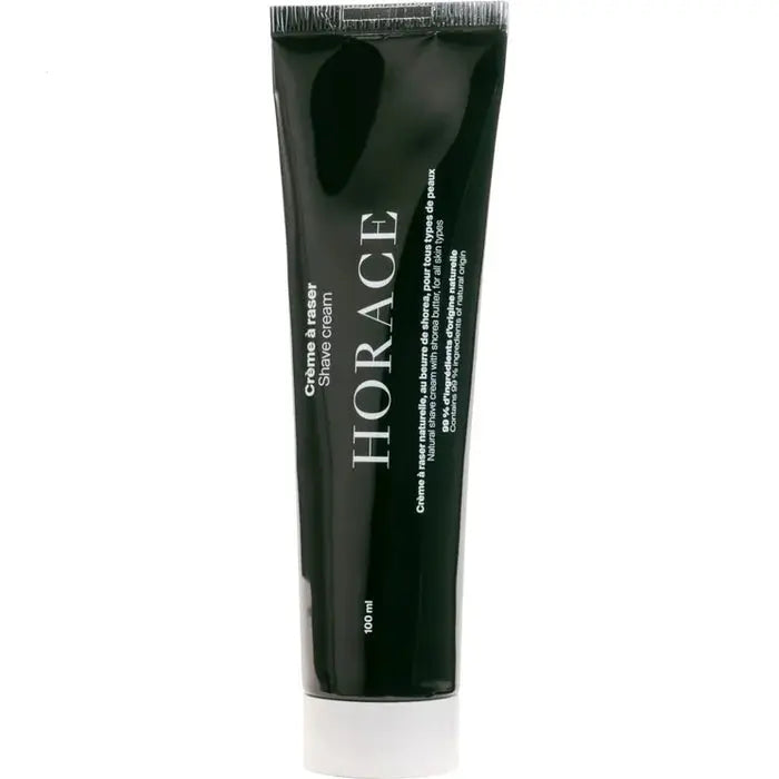HORACE crème à Raser 100ml - Lariboisière Shop