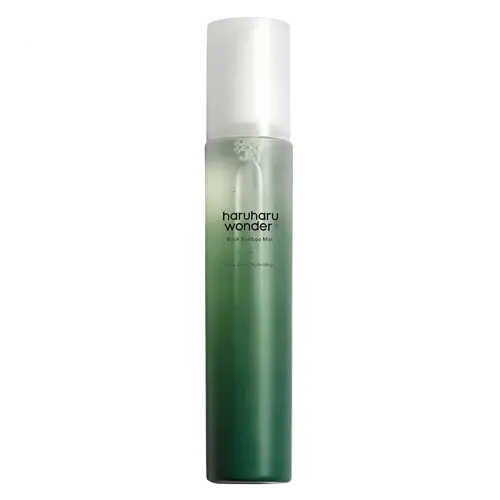 Haruharu WONDER - Black Bamboo Mist - 150 ml Lariboisière Shop