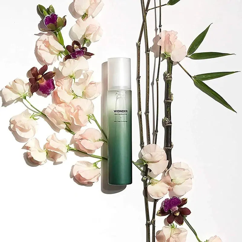 Haruharu WONDER - Black Bamboo Mist - 150 ml Lariboisière Shop
