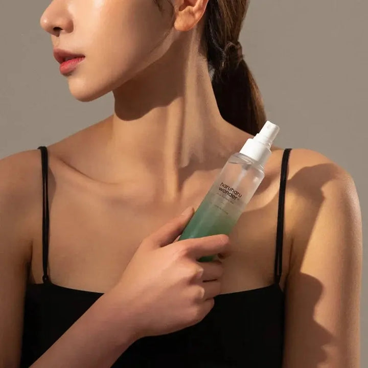 Haruharu WONDER - Black Bamboo Mist - 150 ml Lariboisière Shop