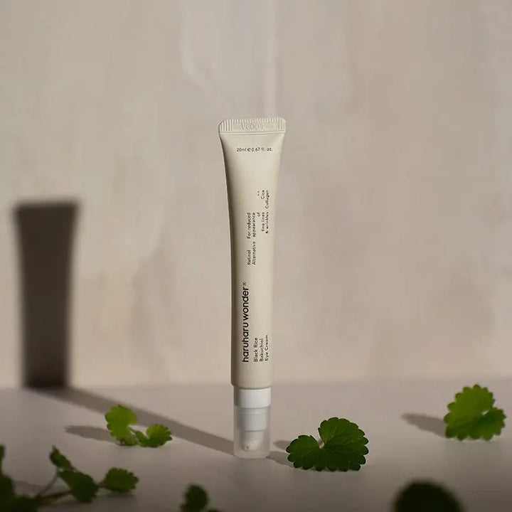 Haruharu WONDER - Black Rice Bakuchiol Eye Cream - 20 ml Pharmacie Lariboisière Shop