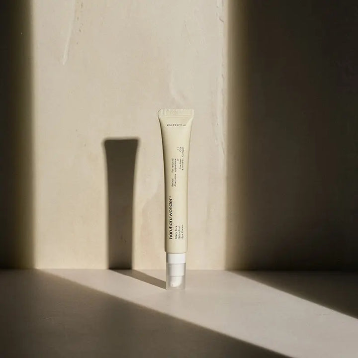 Haruharu WONDER - Black Rice Bakuchiol Eye Cream - 20 ml Pharmacie Lariboisière Shop
