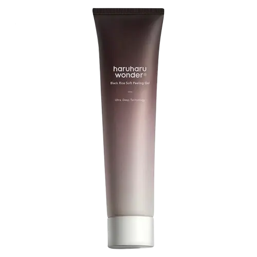 Haruharu WONDER - Black Rice Moisture 5.5  Gel nettoyant doux hydratant Pharmacie Lariboisière Shop