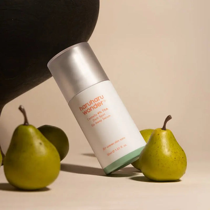 Haruharu WONDER - Centella 4% TXA Dark Spot Go Away Serum - 30 ml Pharmacie Lariboisière Shop