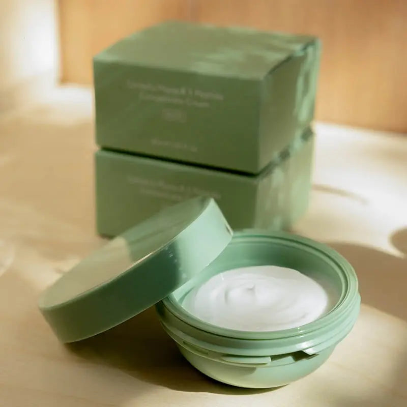 Haruharu WONDER - Centella Phyto & 5 Peptide Concentrate Cream (Refill) - 30 ml Lariboisière Shop