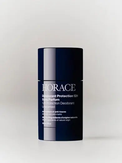 Horace - Déodorant Protection 12H Sans Parfum - 50ml Lariboisière Shop
