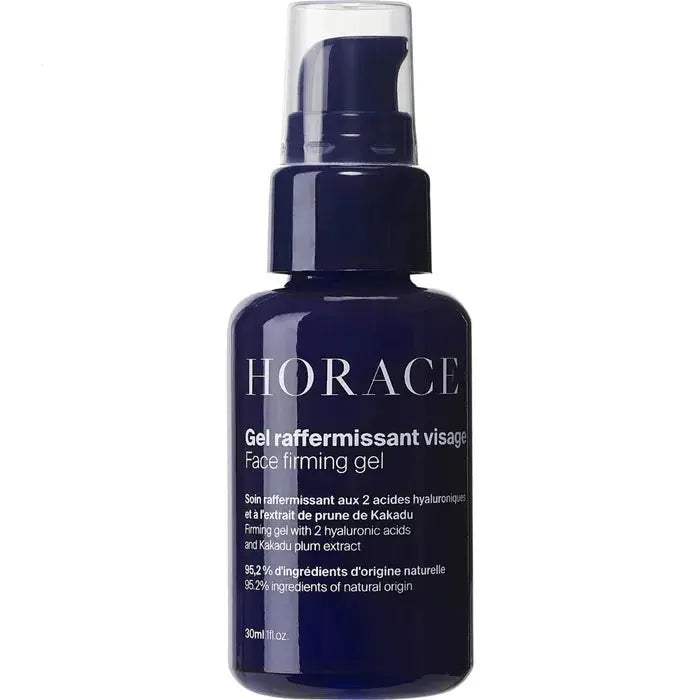Horace - Gel Raffermissant - Visage - Tous Types de Peaux - 30ml Lariboisière Shop