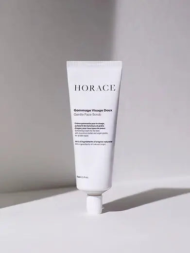 Horace - Gommage Visage Doux - 75ml Lariboisière Shop