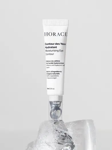 Horace - Hydratant Contour des Yeux - 15ml Lariboisière Shop