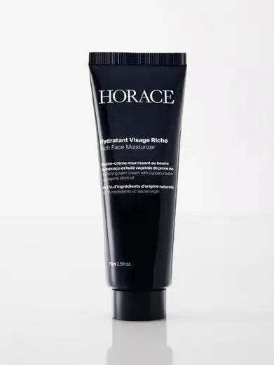 Horace - Hydratant Visage Riche - 75ml Lariboisière Shop