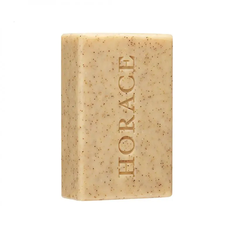 Horace pain de savon surgras exfoliant 125g - Lariboisière Shop