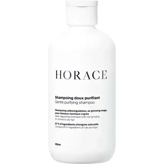 Horace shampoing hydratant cheveux secs 250ml - Lariboisière Shop