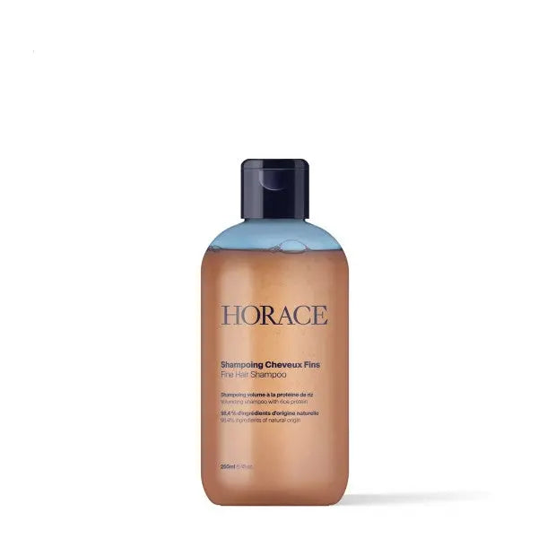 Horace  - Shampoing Cheveux Fins - 250ml Lariboisière Shop