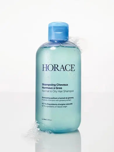 Horance - Shampoing Cheveux Normaux à Gras - 250ml Lariboisière Shop