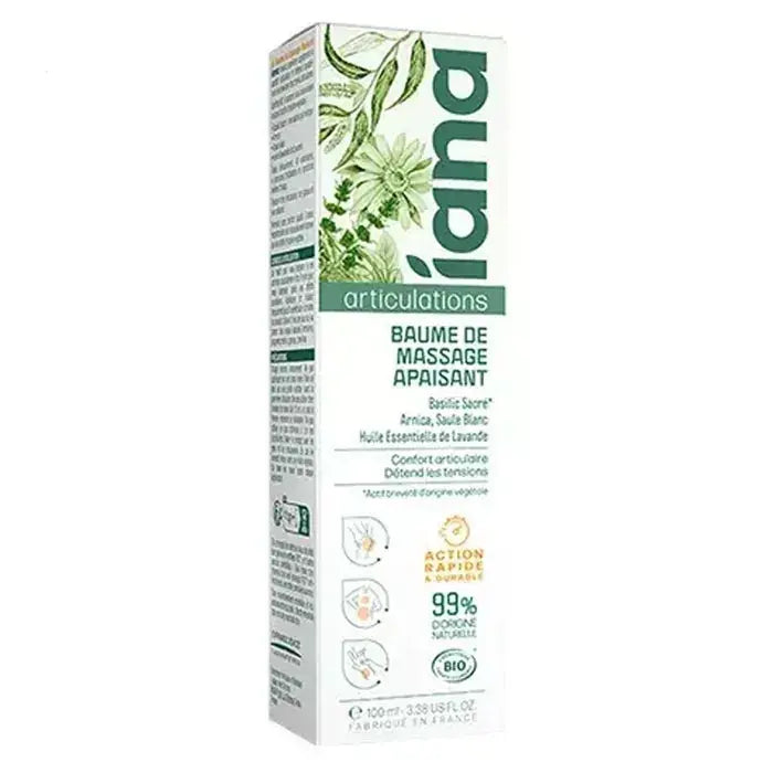IANA – Baume Apaisant Lariboisière Shop