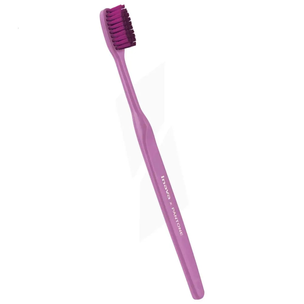 INAVA Brosse à Dents Pantone® Lariboisière Shop
