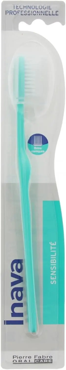INAVA Brosse à Dents Sensibilité Lariboisière Shop