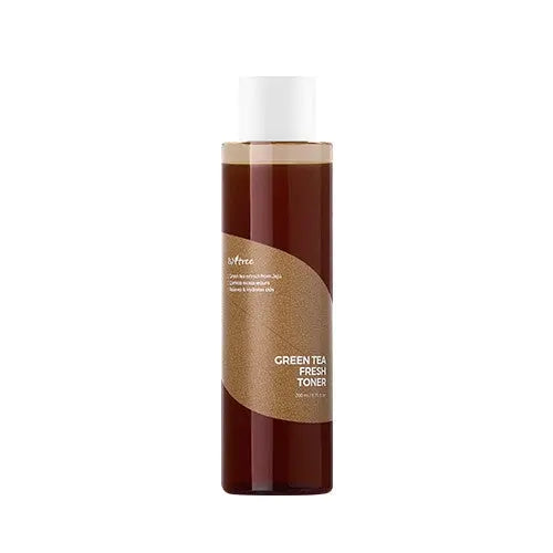 ISNTREE Green Tea Fresh Toner 200ml - Lariboisière Shop